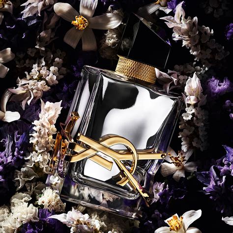 ysl libre l'absolu|libre l'absolu platine ysl.